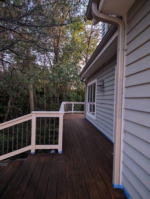 E Hanks Handyman Service