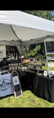 Arlington Farmers Market