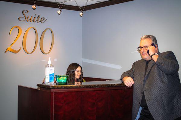 A Andy Sotiropoulos & Associates