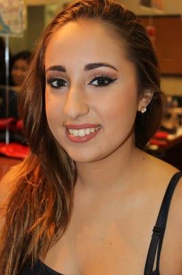 Purr-fect Effectz by Amanda Nicole