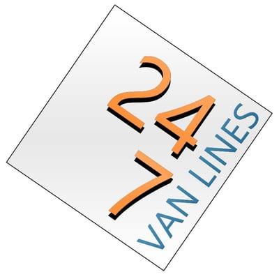 24-7 Van Lines