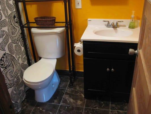 Mission Garden Retreat