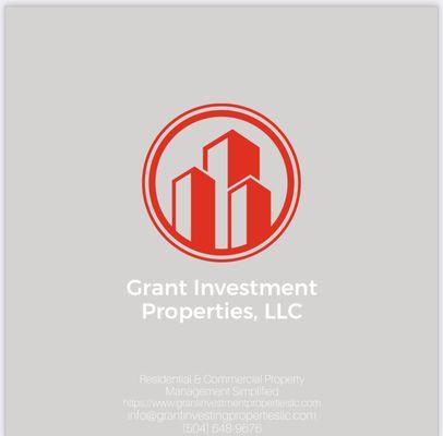 Grant Investment Properties, LLC