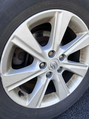 Perfect Detailing Services