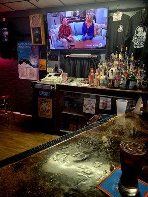 Santino's Pizza Shack