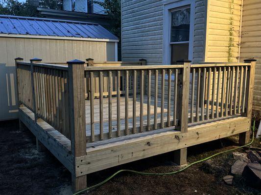 Mawyer & Sons Outdoor Services