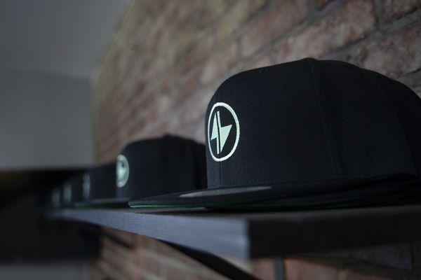 Exclusive merchandise