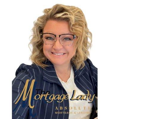 Alisha Baty The Mortgage Lady Colorado