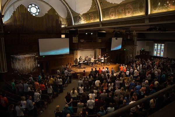 Denver Community Church