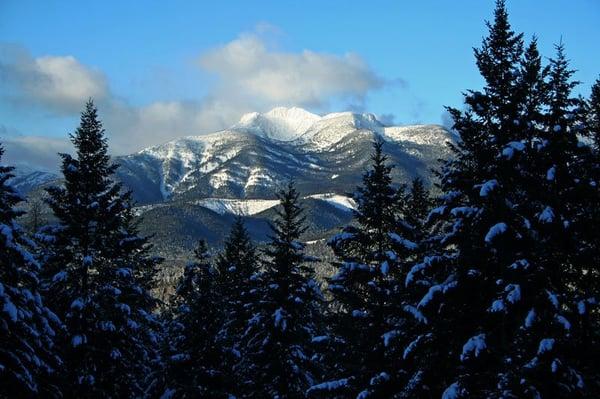 Glacier Insurance of Libby