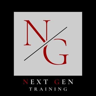 Next Gen Training