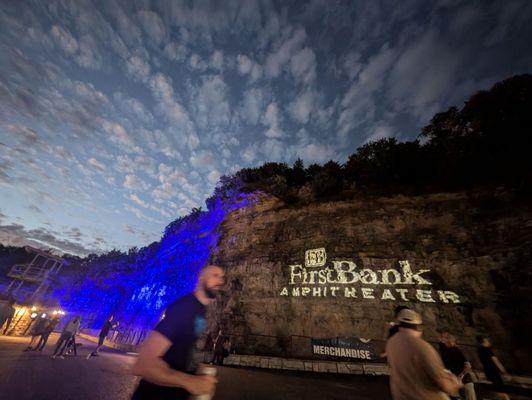 Firstbank Amphitheater