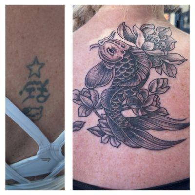 Players Club Tattoo Parlor