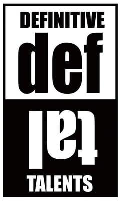 Definitive Talents