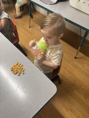 Country Kids Daycare & Preschool