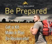 Carolina Food Storage Independent Shelf Reliance Consultant