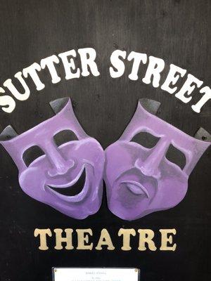 Sutter Street Theatre