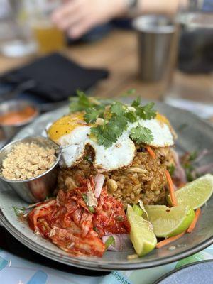 The Crawlspace Gastropub