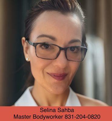 Selina's Therapy Center