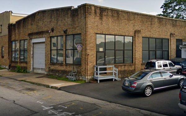 Caln Automotive Service