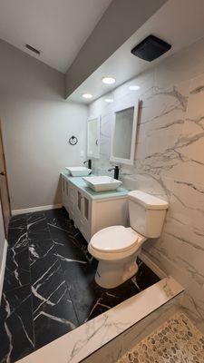 Faosna Remodeling Services