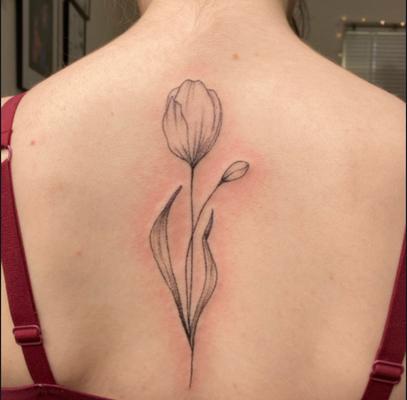 Inking Pixies Studio