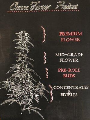 CannaFarmer Farm Store Silverton