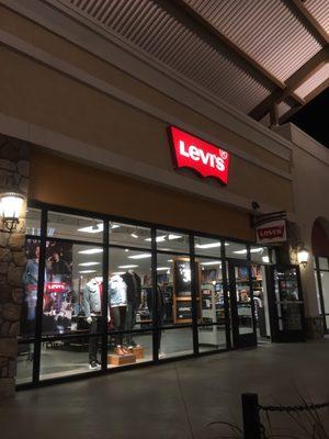 Levi's Outlet