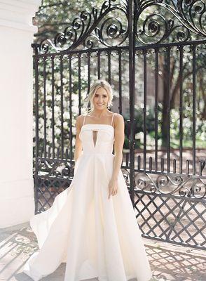 The Dress Theory Bridal Shop