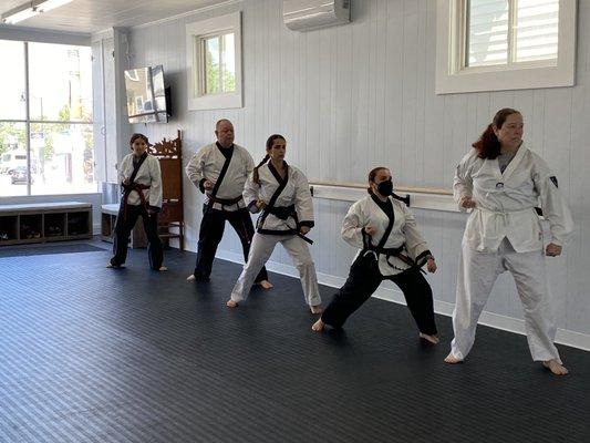 Safe Harbor Martial Arts and More