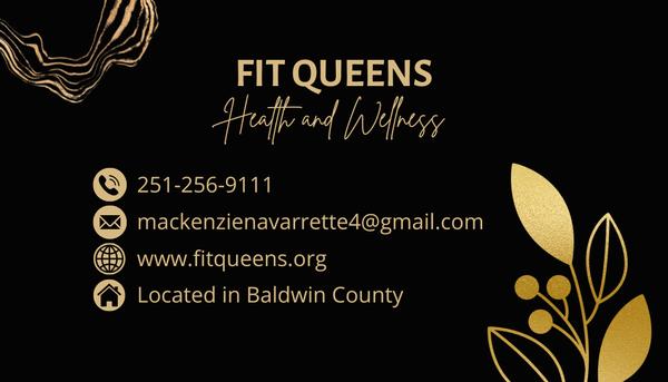 Mackenzie - Fit Queens