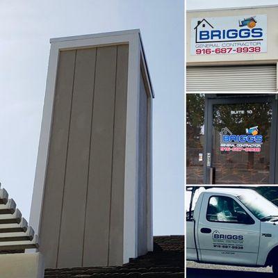 The Briggs Company