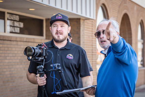 Adam Martin - LoxleyMartin