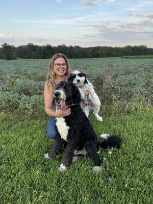 Tidy Tiffs Cleaning Services