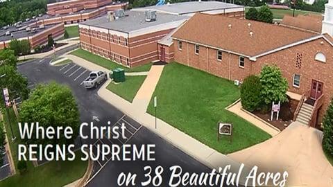 Red Lion Christian Academy