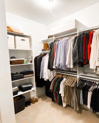 Form + Function Organizing