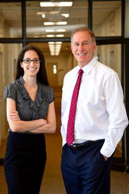 The Law Firm of Ullian & Associates, P.C.