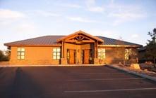 Our Dental Office is located in the heart of Payson, AZ