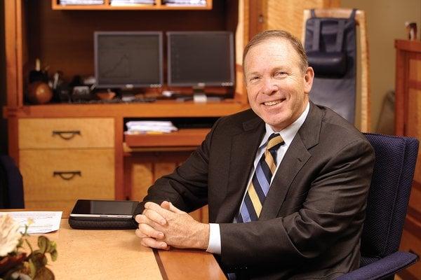 Sampson Investment Management