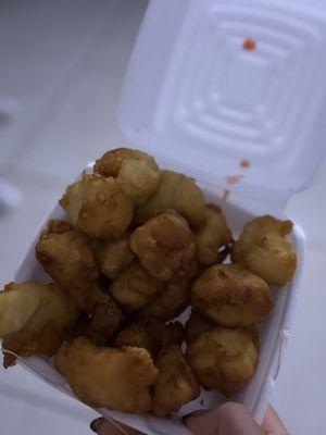 59.Sweet & Sour Chicken