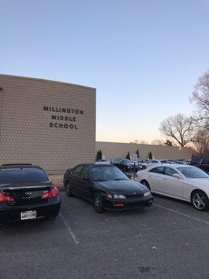 Millington Middle School