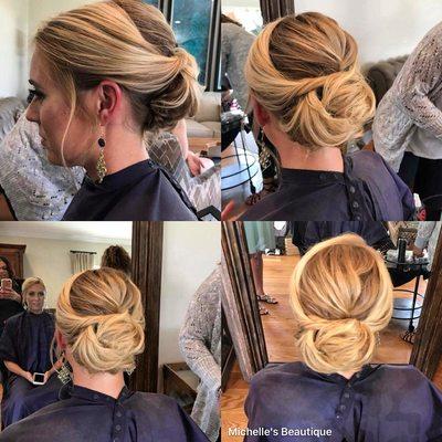 Michelle's Beautique