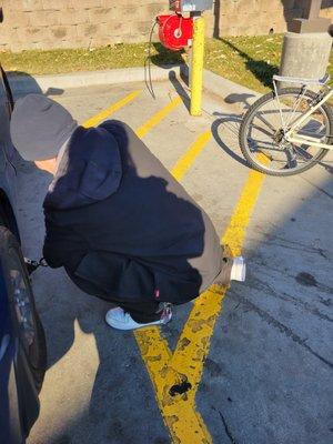 Rescue Rangers Towing & Roadside Assistance