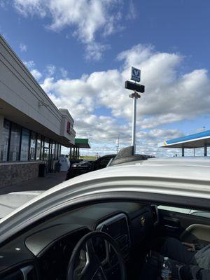 Pauls Valley Travel Center
