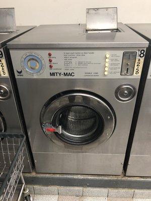Neptune Laundry