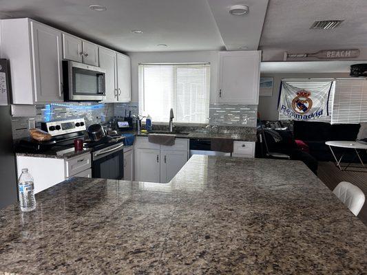 Aurora Family Cleaning Services