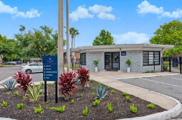 Avalyn West Apartments