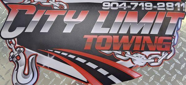 City Limit Towing