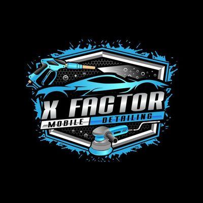 X Factor Mobile Detailing
