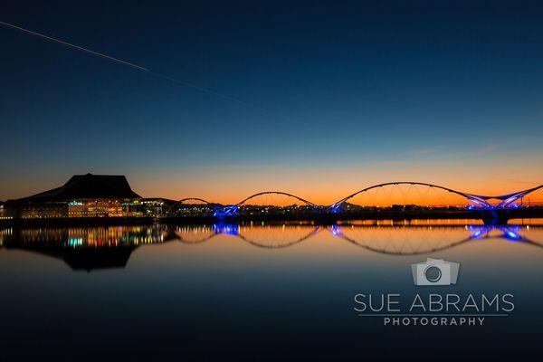 Sue Abrams Productions